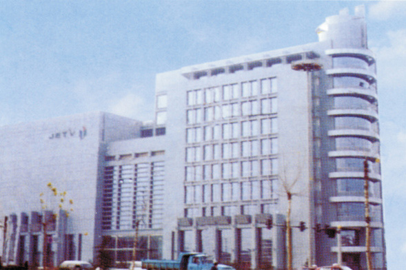 國(guó)企案例